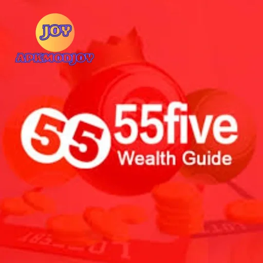 55five