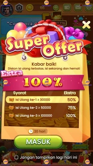 66Menang screenshot 3