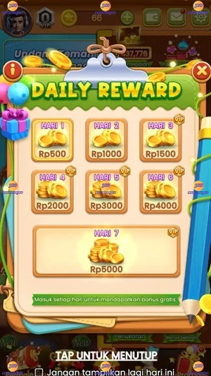 66Menang screenshot 1