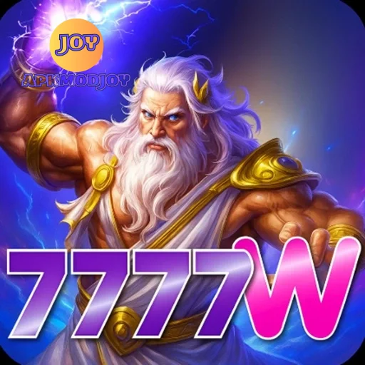 7777W