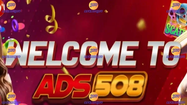 ADS508 screenshot 3