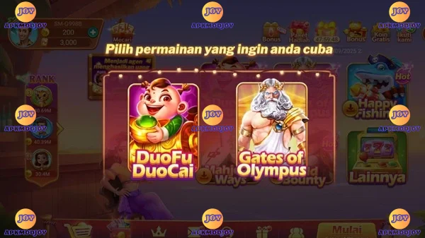 Ace Party screenshot 2