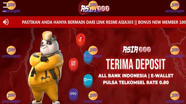 Asia303 screenshot 2