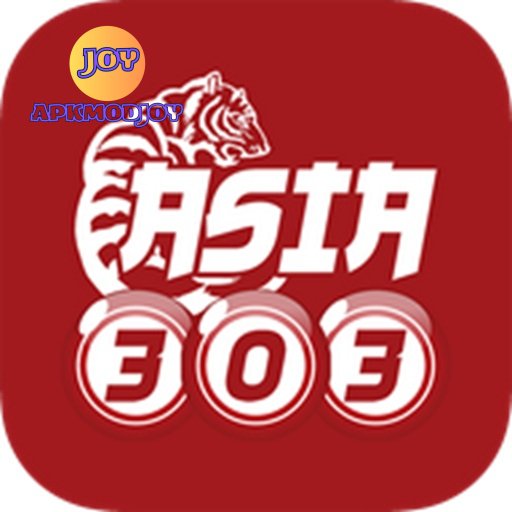 Asia303