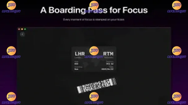 Focus Flight screenshot 2