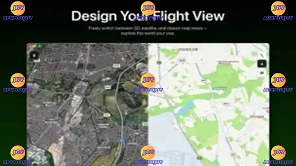 Focus Flight screenshot 1