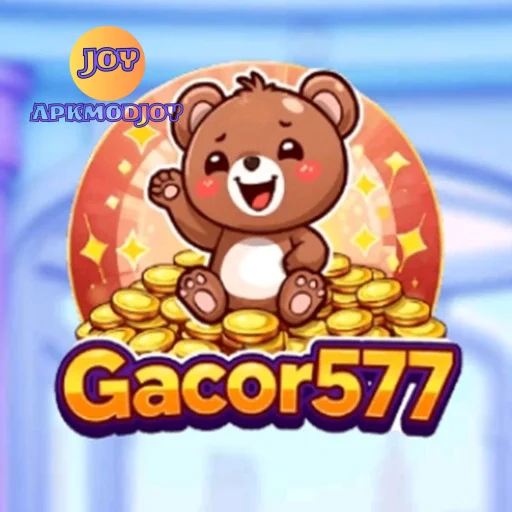 GACOR577