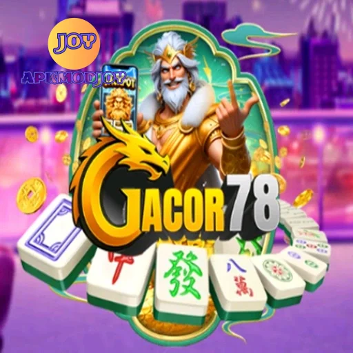 GACOR78