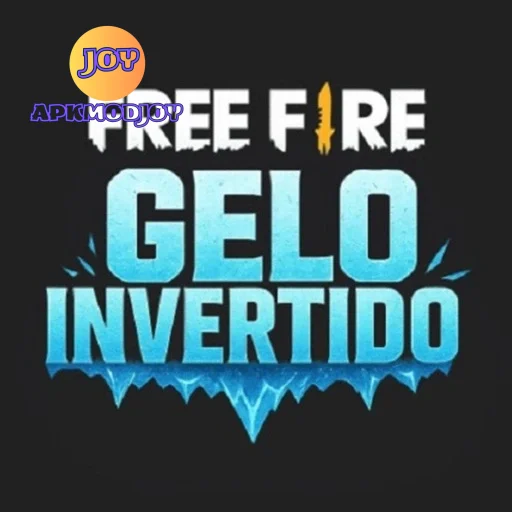 Gelo Invertido