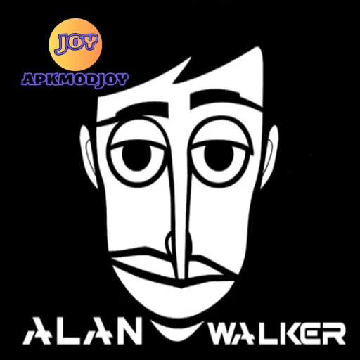 Incredibox Alan Walker