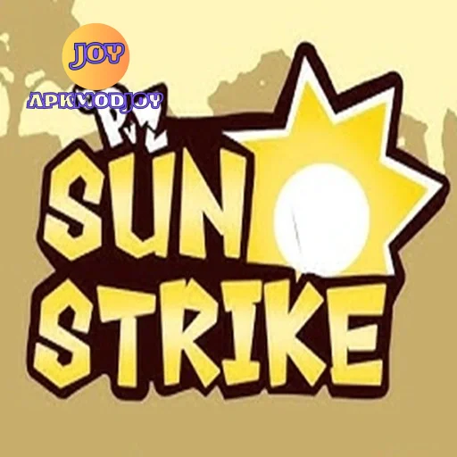 PVZ Sun Strike