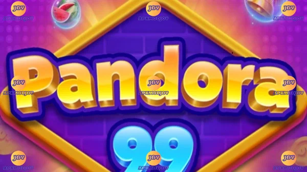 Pandora99 screenshot 3