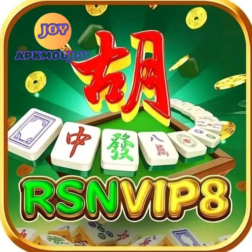 RSNVIP8