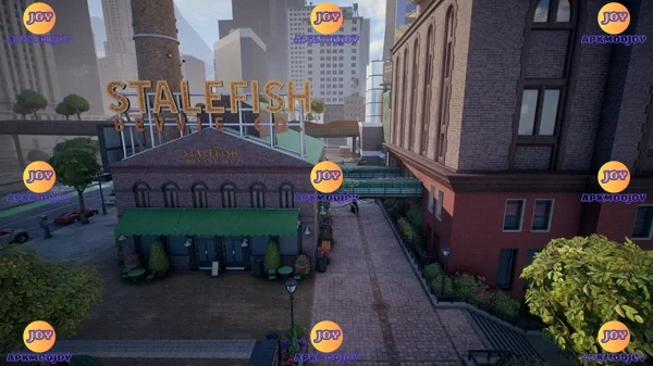 Skate 4 screenshot 3
