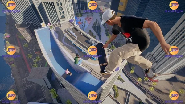 Skate 4 screenshot 1