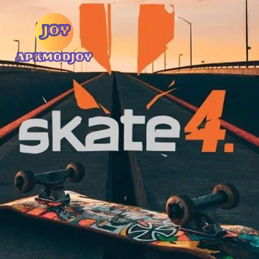 Skate 4