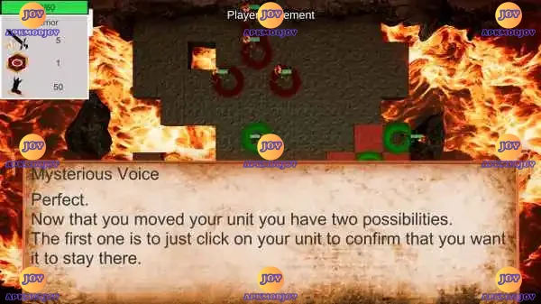 Dark Enlightenment screenshot 2