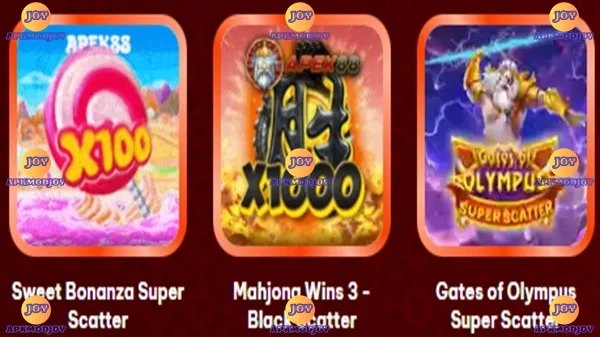 Apek88 screenshot 1