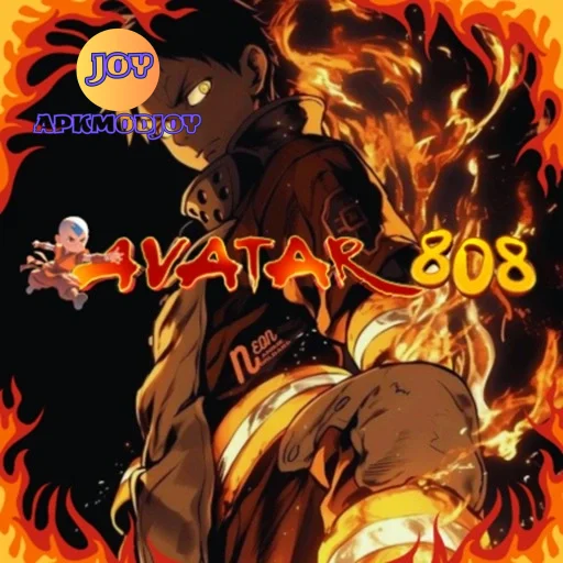 Avatar808