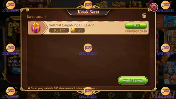 Kakrp screenshot 3