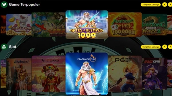 MPO777 screenshot 2
