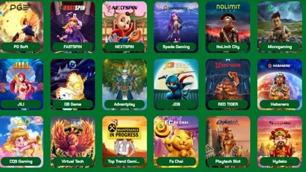 MPO777 screenshot 1