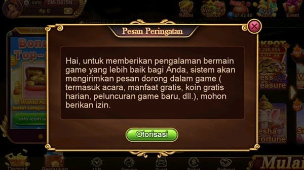 Main88 screenshot 3