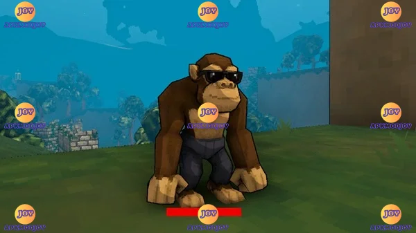 Megabonk screenshot 2