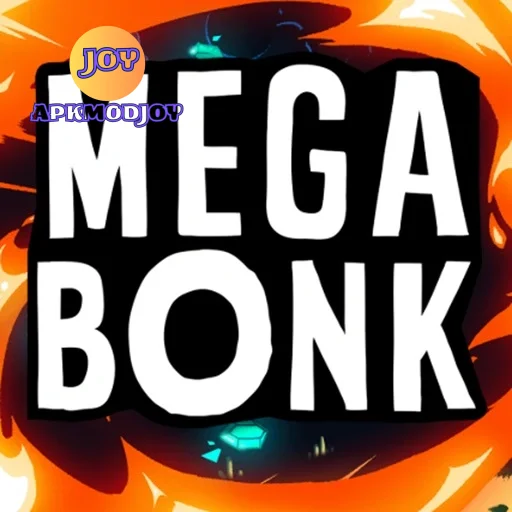 Megabonk
