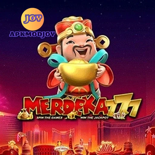 Merdeka777