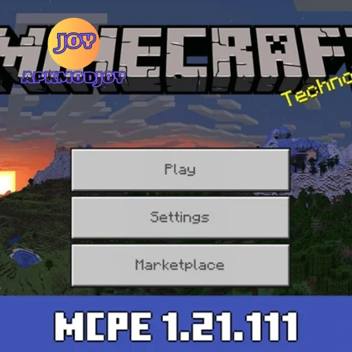 Minecraft 1.21.111