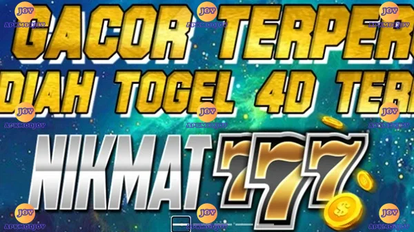 Nikmat777 screenshot 2