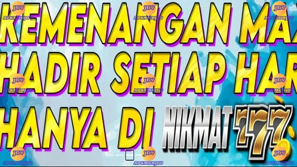 Nikmat777 screenshot 1