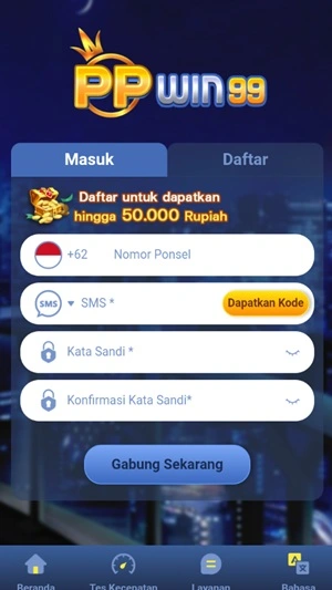 PPWIN99 screenshot 2