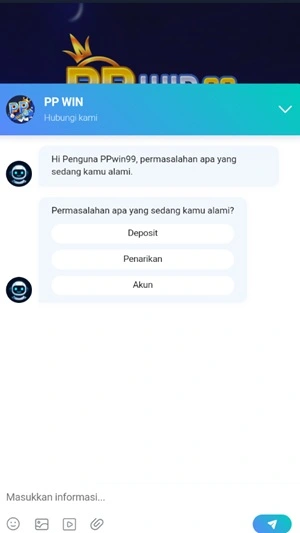 PPWIN99 screenshot 3