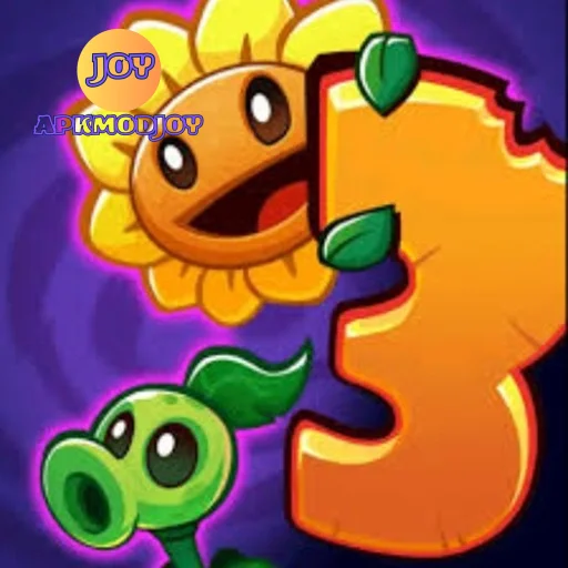 PvZ 3 Evolved