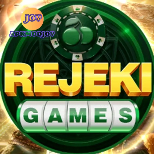 Rejeki Games