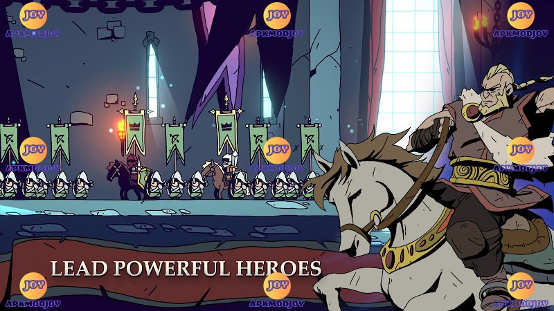 Parabellum Siege of Legends screenshot 3