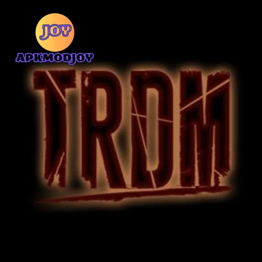 Terrordrome