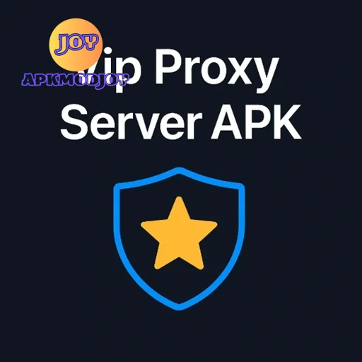 Vip Proxy Server