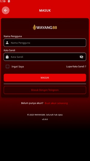 Wayang88 screenshot 3