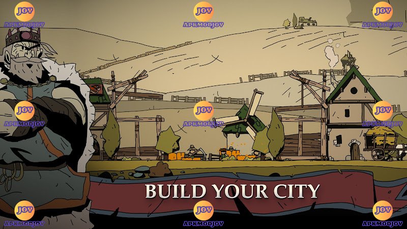 Parabellum Siege of Legends screenshot 2