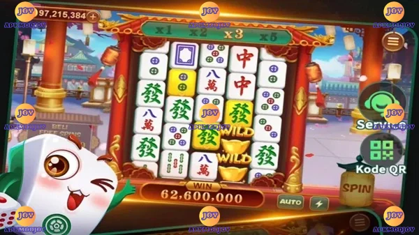 8768 Slots screenshot 2