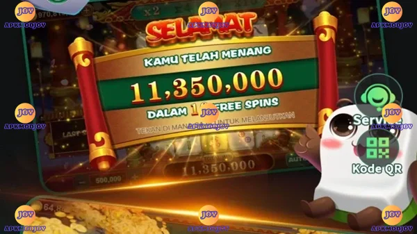 8768 Slots screenshot 3