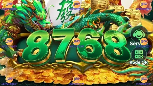 8768 Slots screenshot 1
