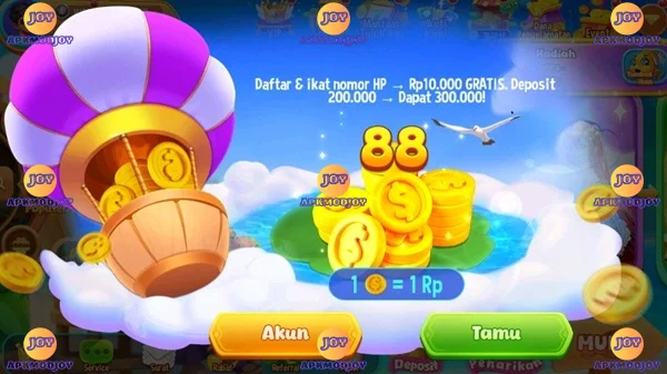C8VIP screenshot 1