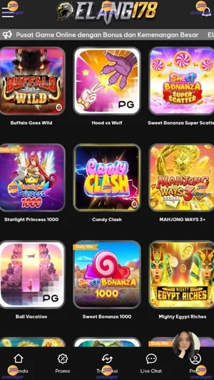 Elang178 screenshot 3
