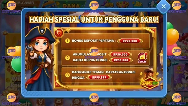 GameRP screenshot 2
