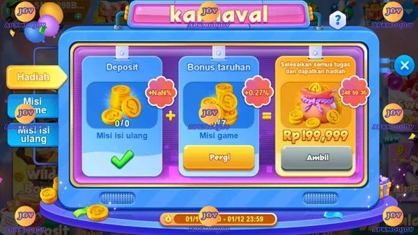 GameRP screenshot 3