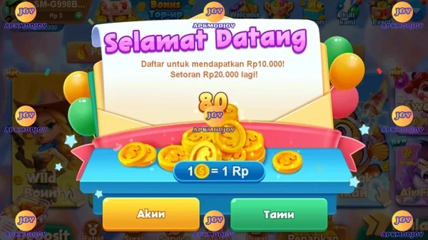GameRP screenshot 1